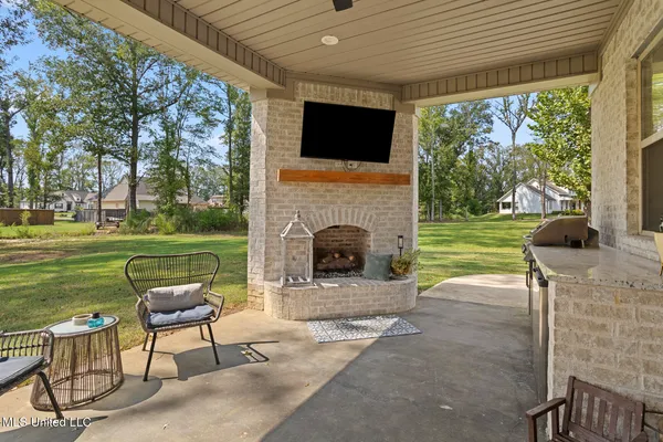 $529,500 | 301 Leland Drive, Brandon, MS 39042