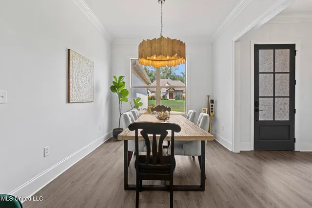 $529,500 | 301 Leland Drive, Brandon, MS 39042