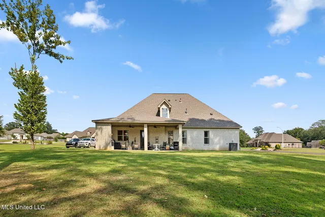 $529,500 | 301 Leland Drive, Brandon, MS 39042