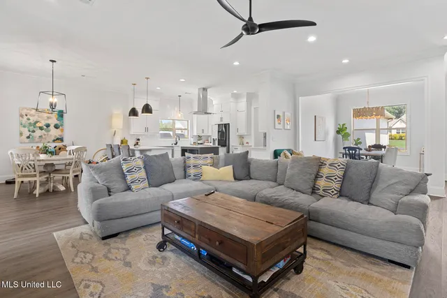 $529,500 | 301 Leland Drive, Brandon, MS 39042