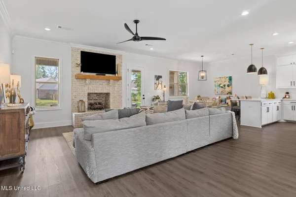 $529,500 | 301 Leland Drive, Brandon, MS 39042