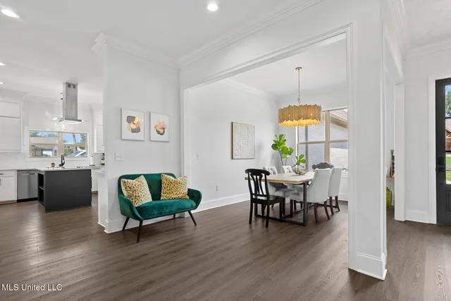 $529,500 | 301 Leland Drive, Brandon, MS 39042