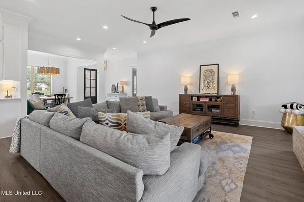 $529,500 | 301 Leland Drive, Brandon, MS 39042