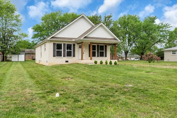 $280,000 | 829 Luttrell Avenue, Smithville, TN 37166