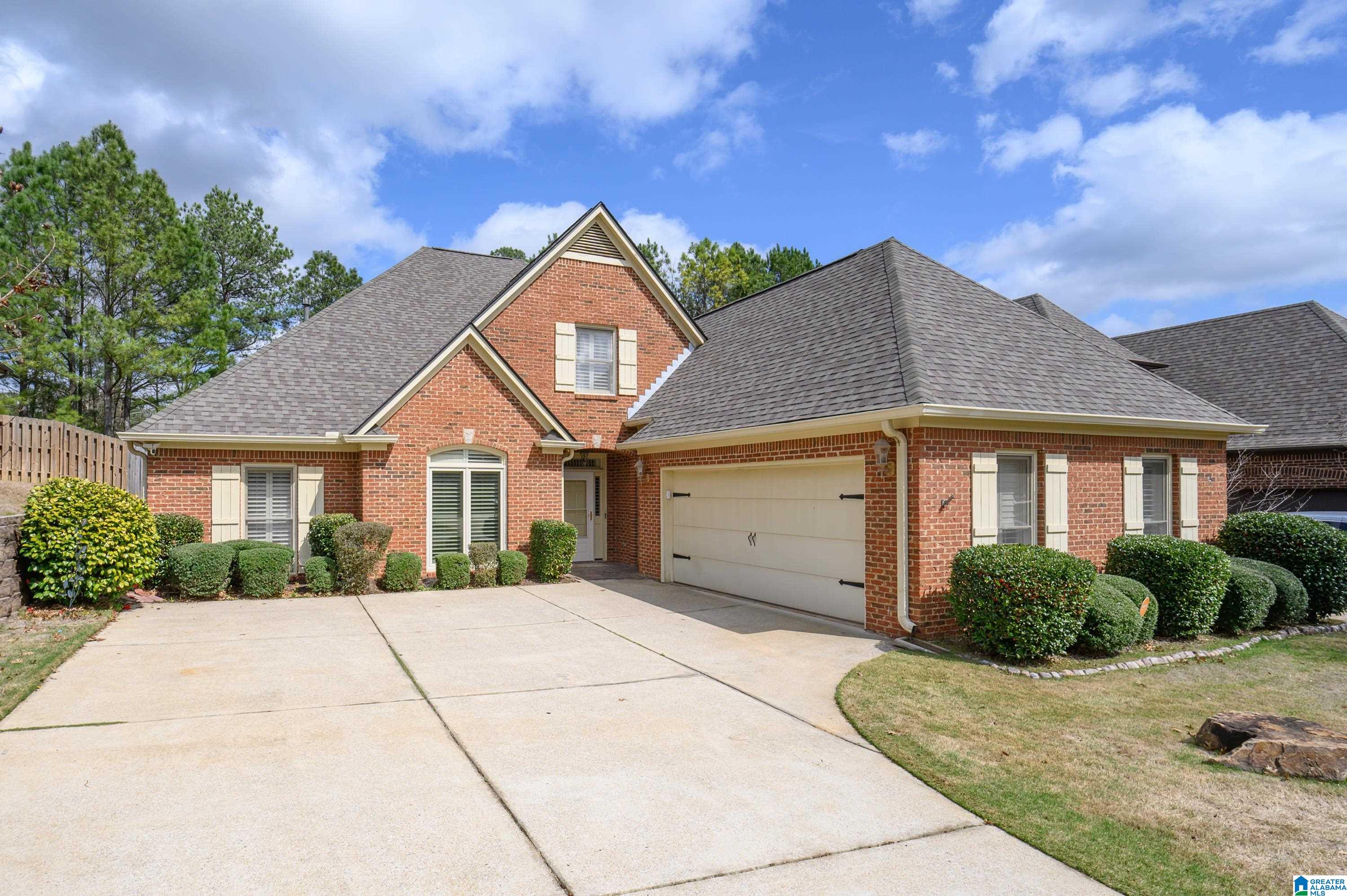 5212 Creekside Loop Birmingham, AL 35244 - Photo 1 of 40