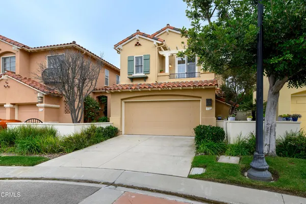 $925,000 | 1150 Corte Riviera, Camarillo, CA 93010