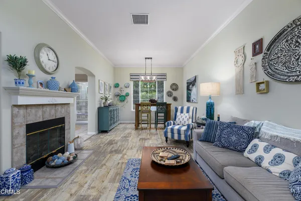 $925,000 | 1150 Corte Riviera, Camarillo, CA 93010