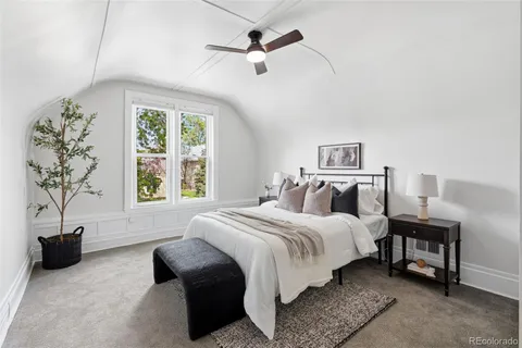 $715,000 | 3336 West Hayward Place, Denver, CO 80211
