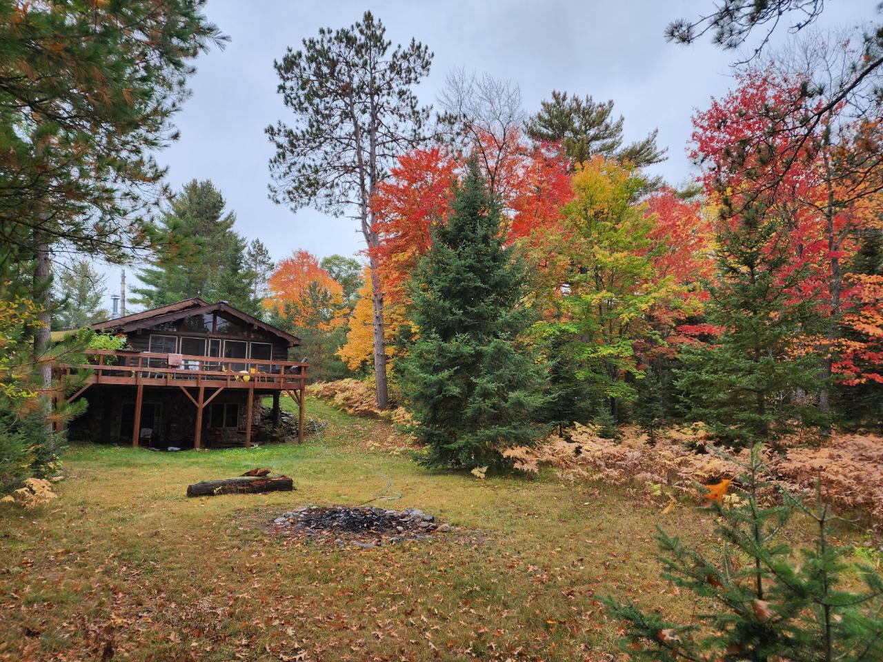 5994 River Road Eagle River, WI 54521 - Photo 2 of 25 Gallery Image 2