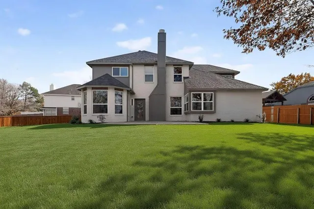 $523,500 | 7937 Ember Oaks Drive, North Richland Hills, TX 76182