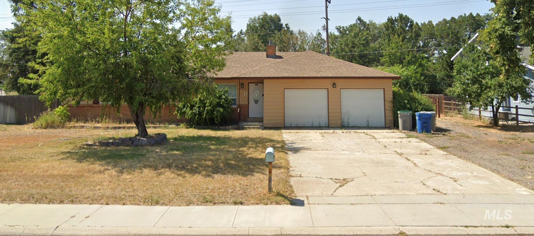 2401 West Sunrise Rim Road Boise, ID 83705 - Photo 1 of 1 Gallery Image 1