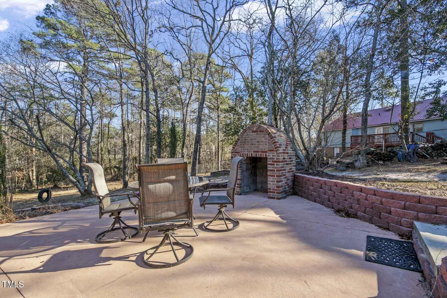7026 Wickersham Road Fayetteville, NC 28314 - Photo 24 of 35 40