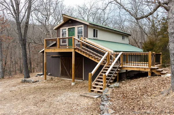 $194,900 | 219 Desert Lawn, Camdenton, MO 65020
