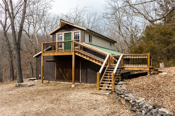 $194,900 | 219 Desert Lawn, Camdenton, MO 65020
