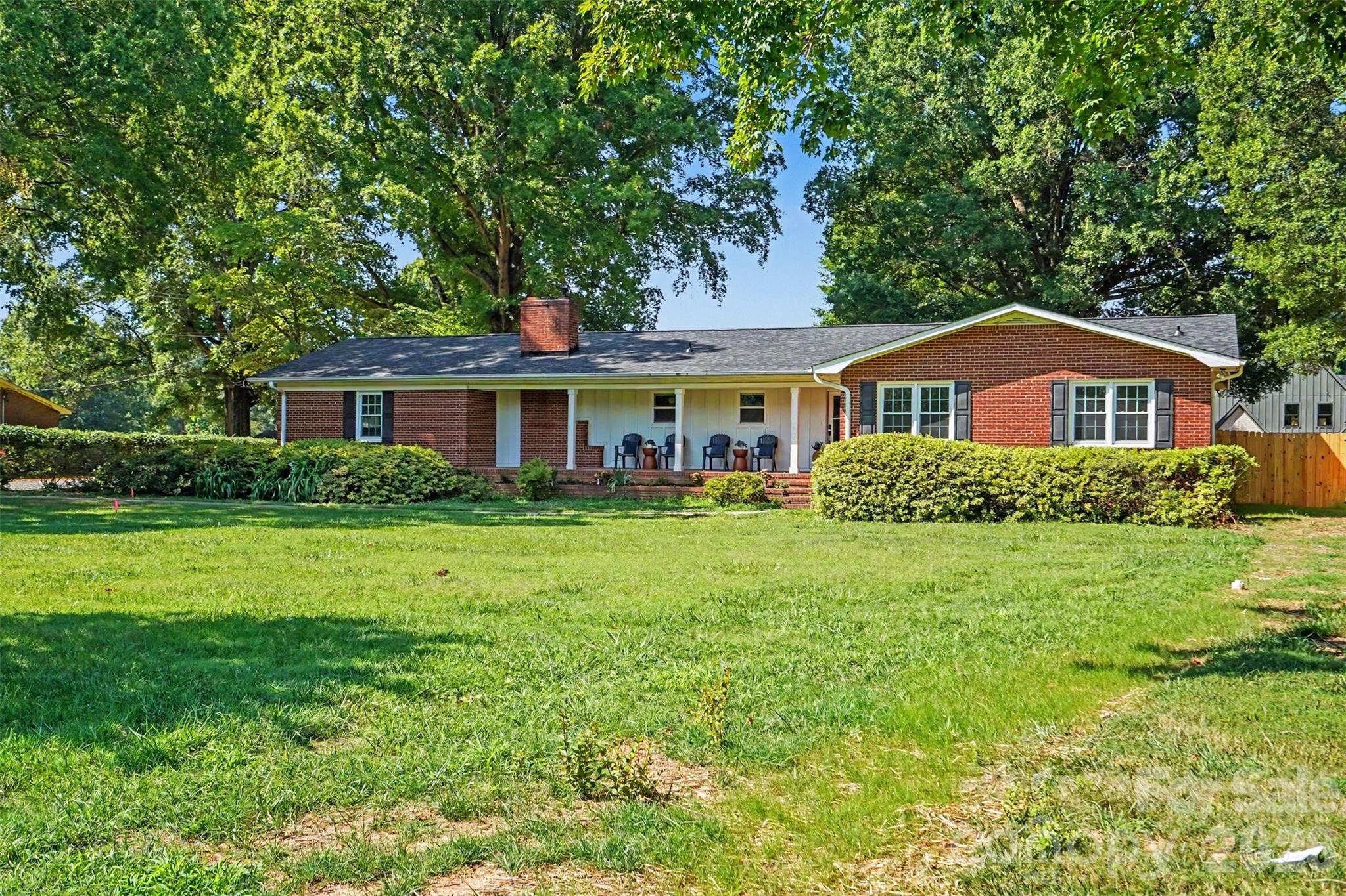 12620 Idlewild Road Matthews, NC 28105 - Photo 25 of 26