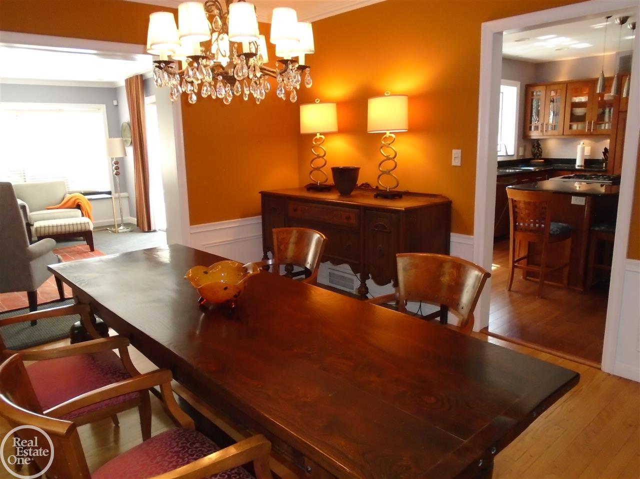 671 Westchester Road Grosse Pointe Park, MI 48230 - Photo 17 of 71
