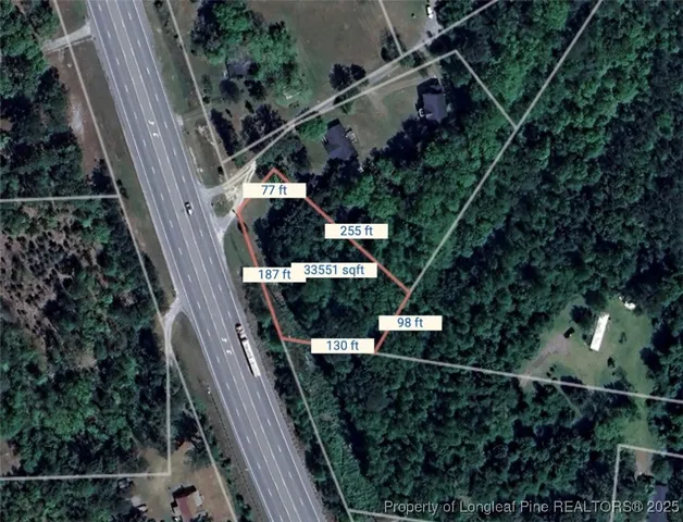 $44,000 | Nc-87 Highway North, Sanford, NC 27332
