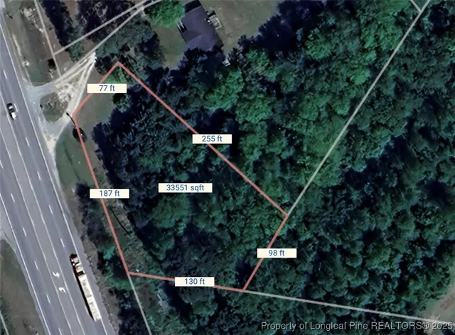 $44,000 | Nc-87 Highway North, Sanford, NC 27332