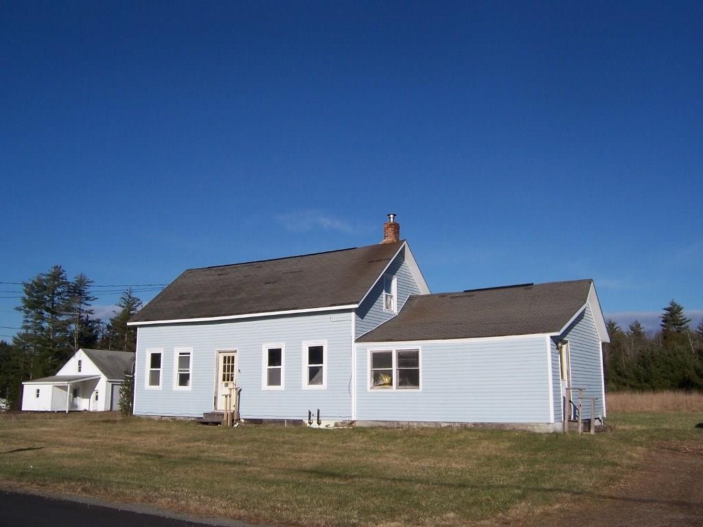 484 East Benton Road Waterville, ME 04901 - Photo 4 of 35 Photo