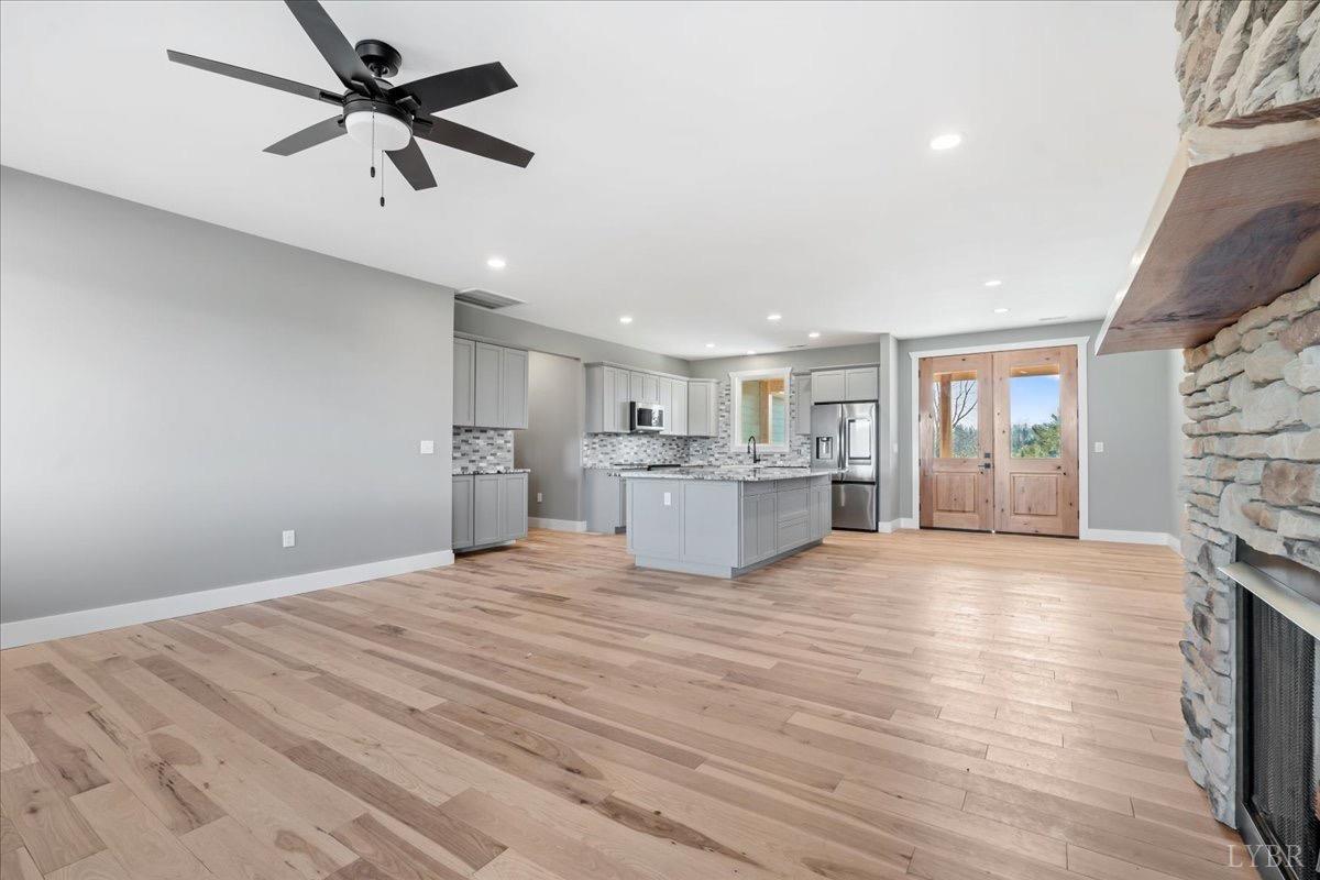 4615 Everett Road Forest, VA 24551 - Photo 12 of 56 Gallery Image 12