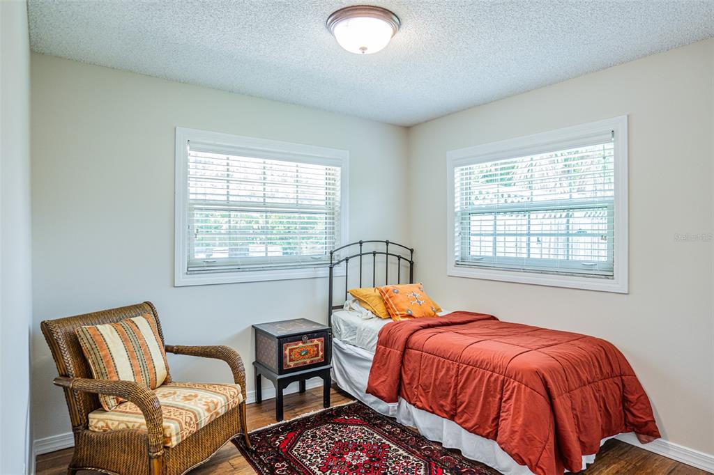 741 Brookside Road Maitland, FL 32751 - Photo 30 of 43 a bedroom with bed and a window