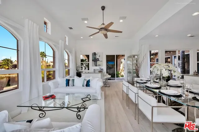 $18,000 | 14 Via Santa Velera, Rancho Mirage, CA 92270