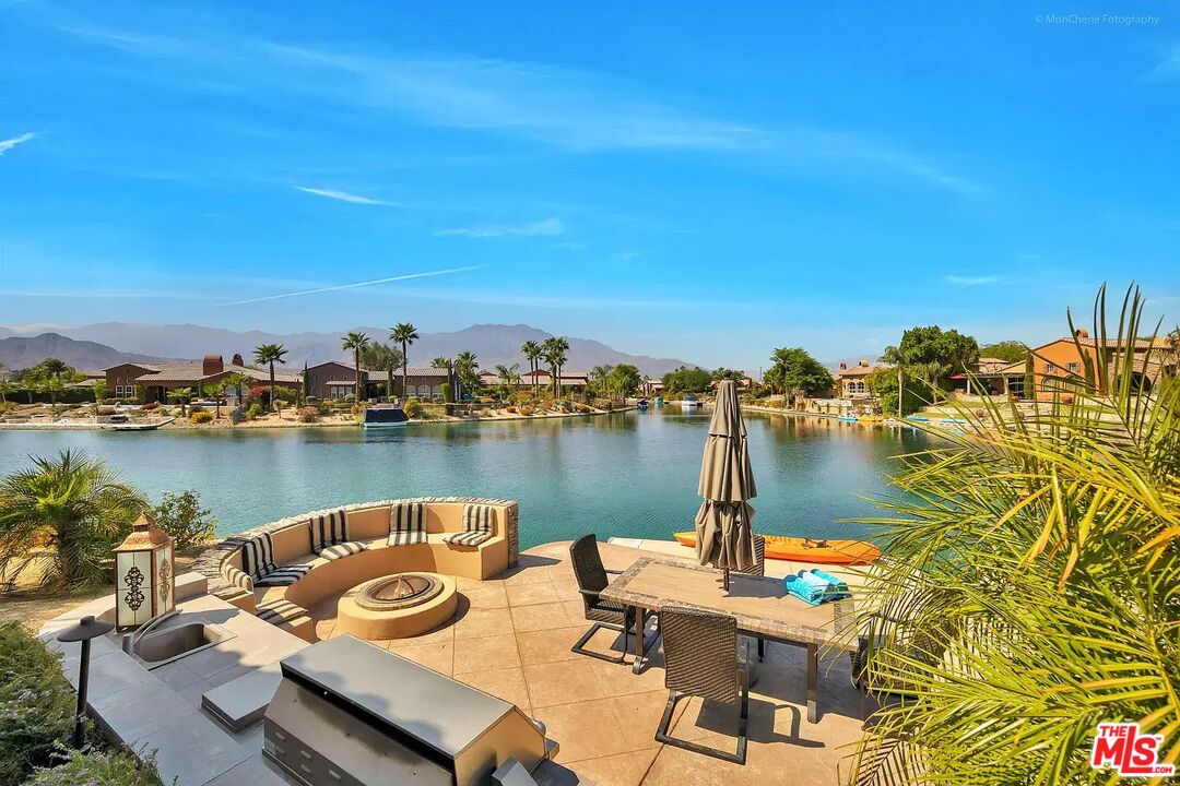 14 Via Santa Velera Rancho Mirage, CA 92270 - Photo 23 of 55