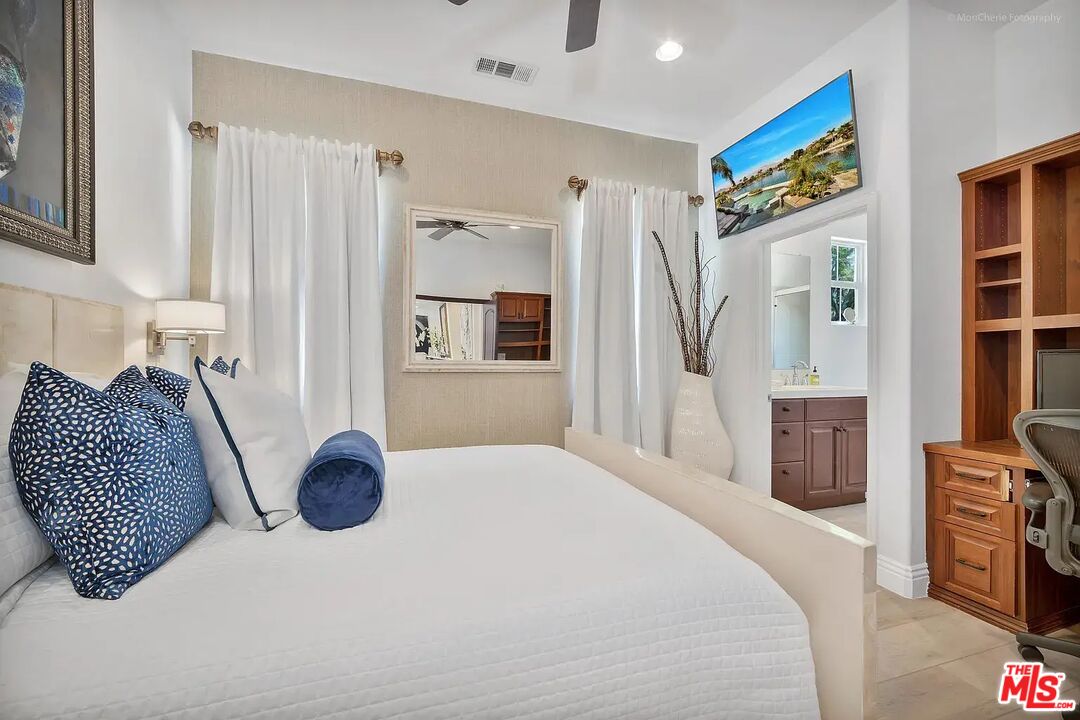 14 Via Santa Velera Rancho Mirage, CA 92270 - Photo 38 of 55