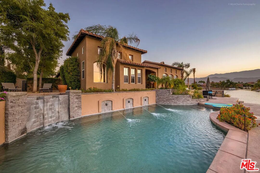 14 Via Santa Velera Rancho Mirage, CA 92270 - Photo 44 of 55