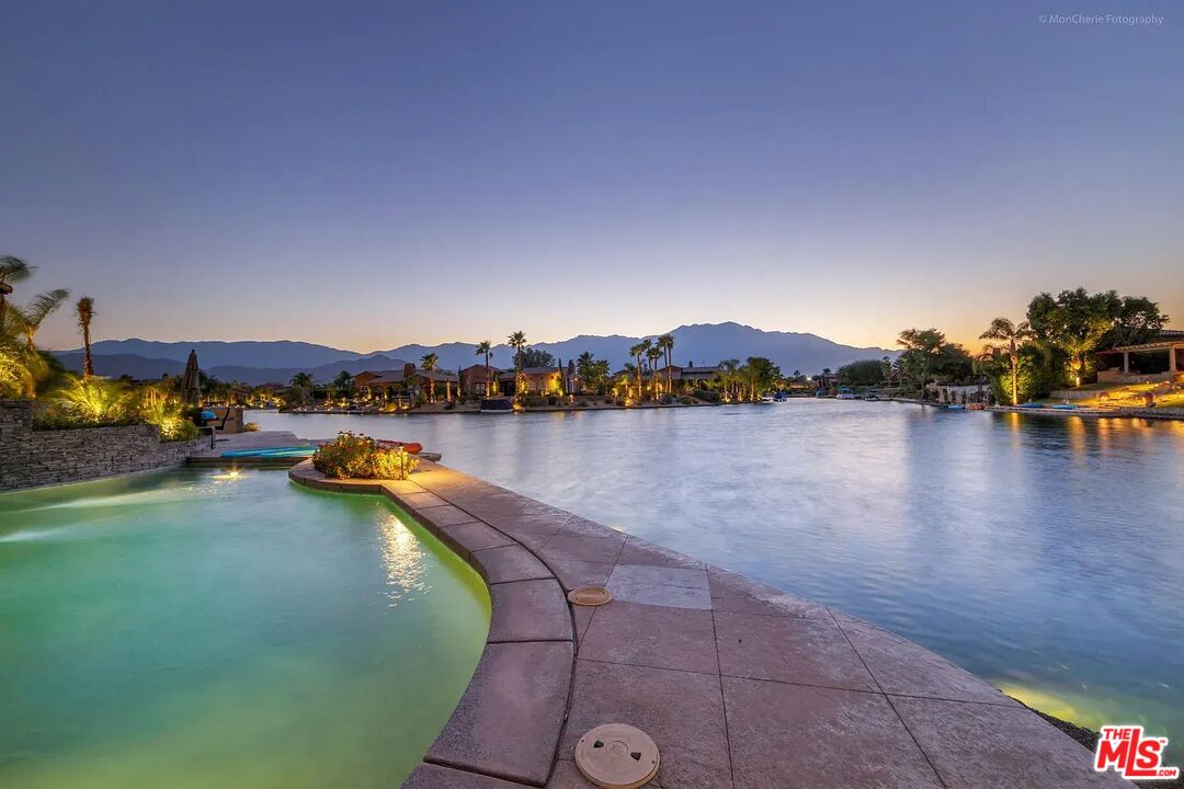 14 Via Santa Velera Rancho Mirage, CA 92270 - Photo 49 of 55