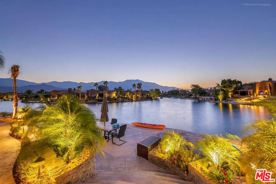 14 Via Santa Velera Rancho Mirage, CA 92270 - Photo 50 of 55