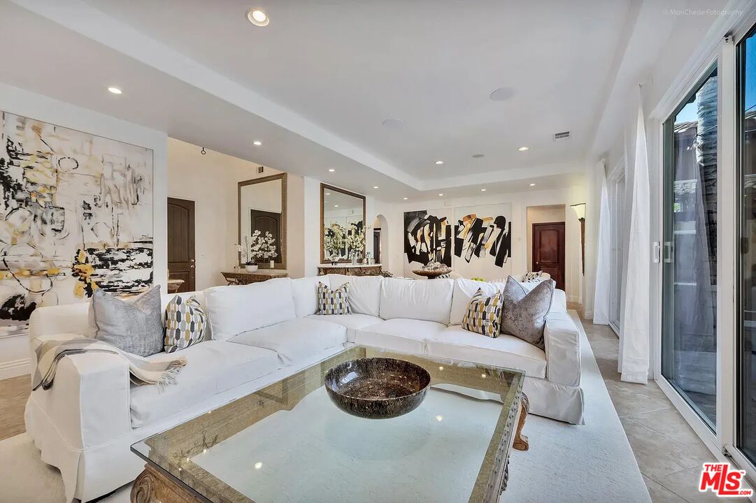 14 Via Santa Velera Rancho Mirage, CA 92270 - Photo 5 of 55