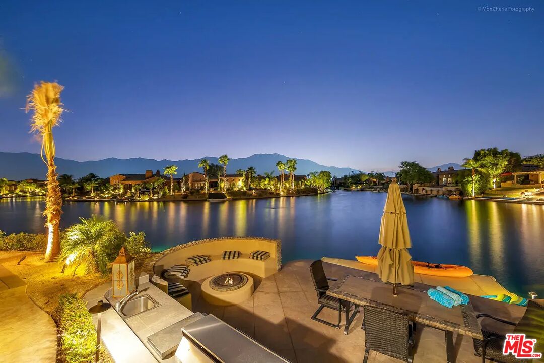 14 Via Santa Velera Rancho Mirage, CA 92270 - Photo 54 of 55