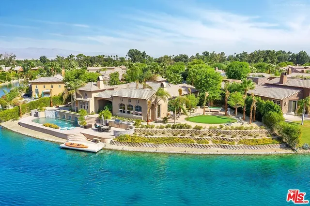 $18,000 | 14 Via Santa Velera, Rancho Mirage, CA 92270