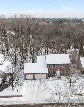 $524,900 | 12260 195th Lane Northwest, Elk River, MN 55330