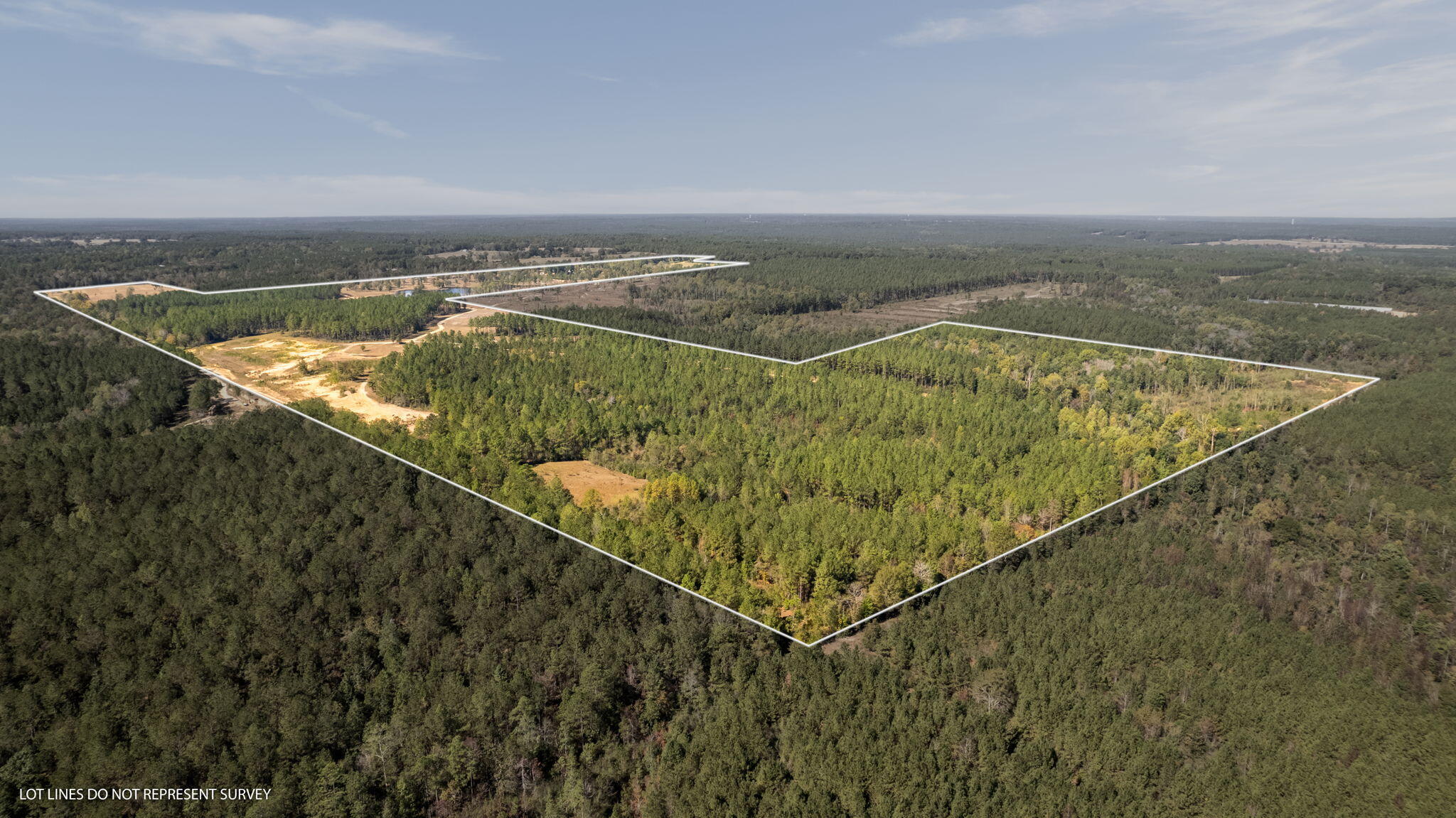 363 Rockhill To Lumberton Road Purvis, MS 39475 - Photo 4 of 71 Gallery Image 4