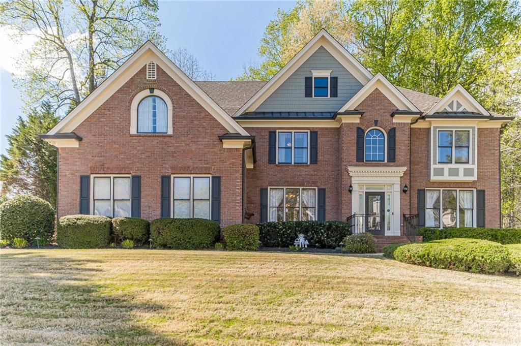 2660 Preston Ridge Lane Dacula, GA 30019 - Photo 1 of 1 Gallery Image 1