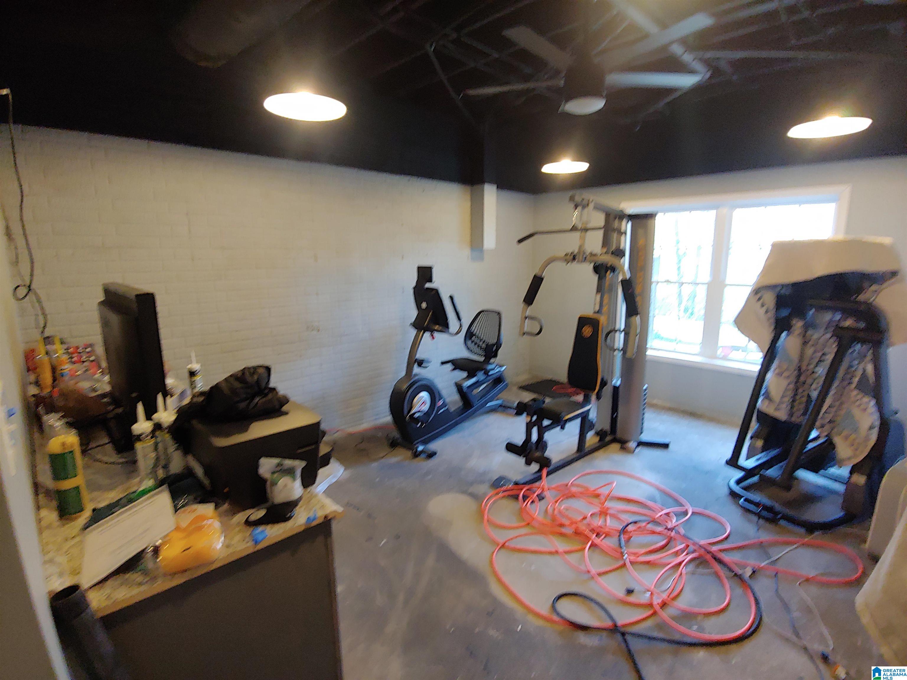 1606 Springhill Road Sylacauga, AL 35150 - Photo 31 of 37