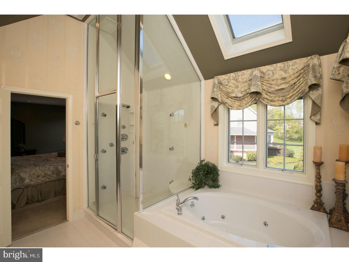 120 Belle Circle Blue Bell, PA 19422 - Photo 11 of 22 Master Bathroom