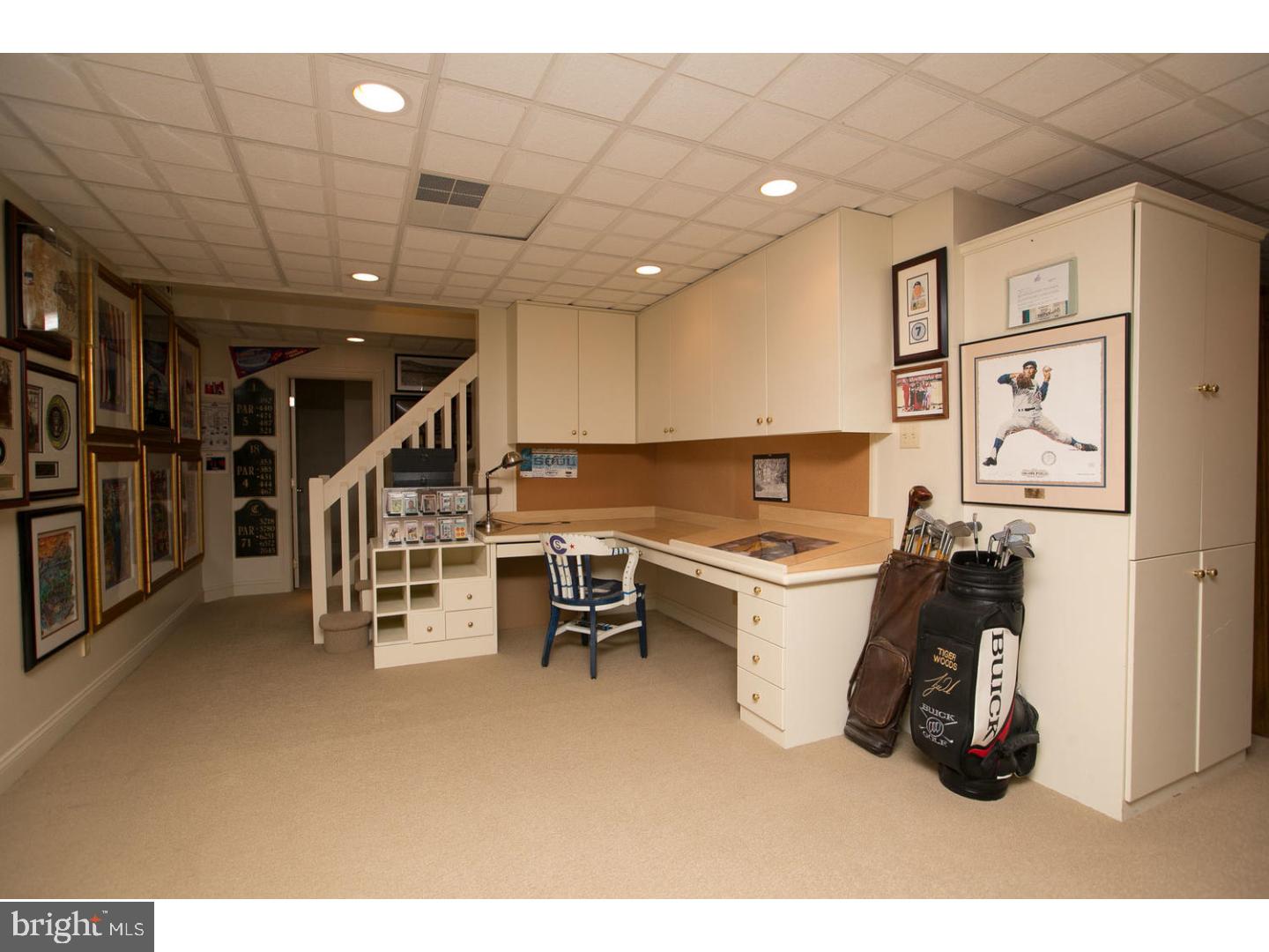 120 Belle Circle Blue Bell, PA 19422 - Photo 16 of 22 Basement - Finished