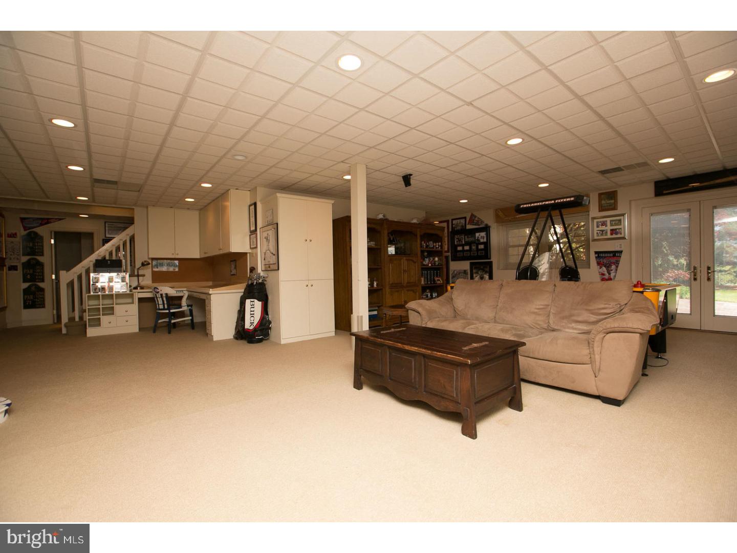 120 Belle Circle Blue Bell, PA 19422 - Photo 17 of 22 Basement - Finished