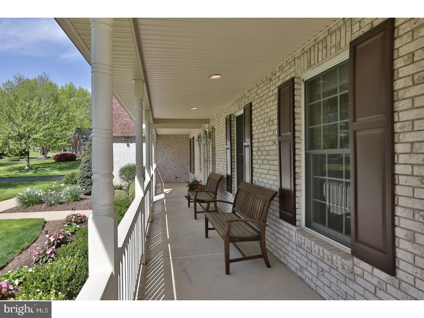 120 Belle Circle Blue Bell, PA 19422 - Photo 2 of 22 Porch