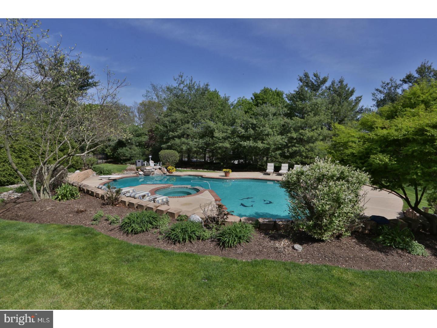 120 Belle Circle Blue Bell, PA 19422 - Photo 21 of 22 Pool