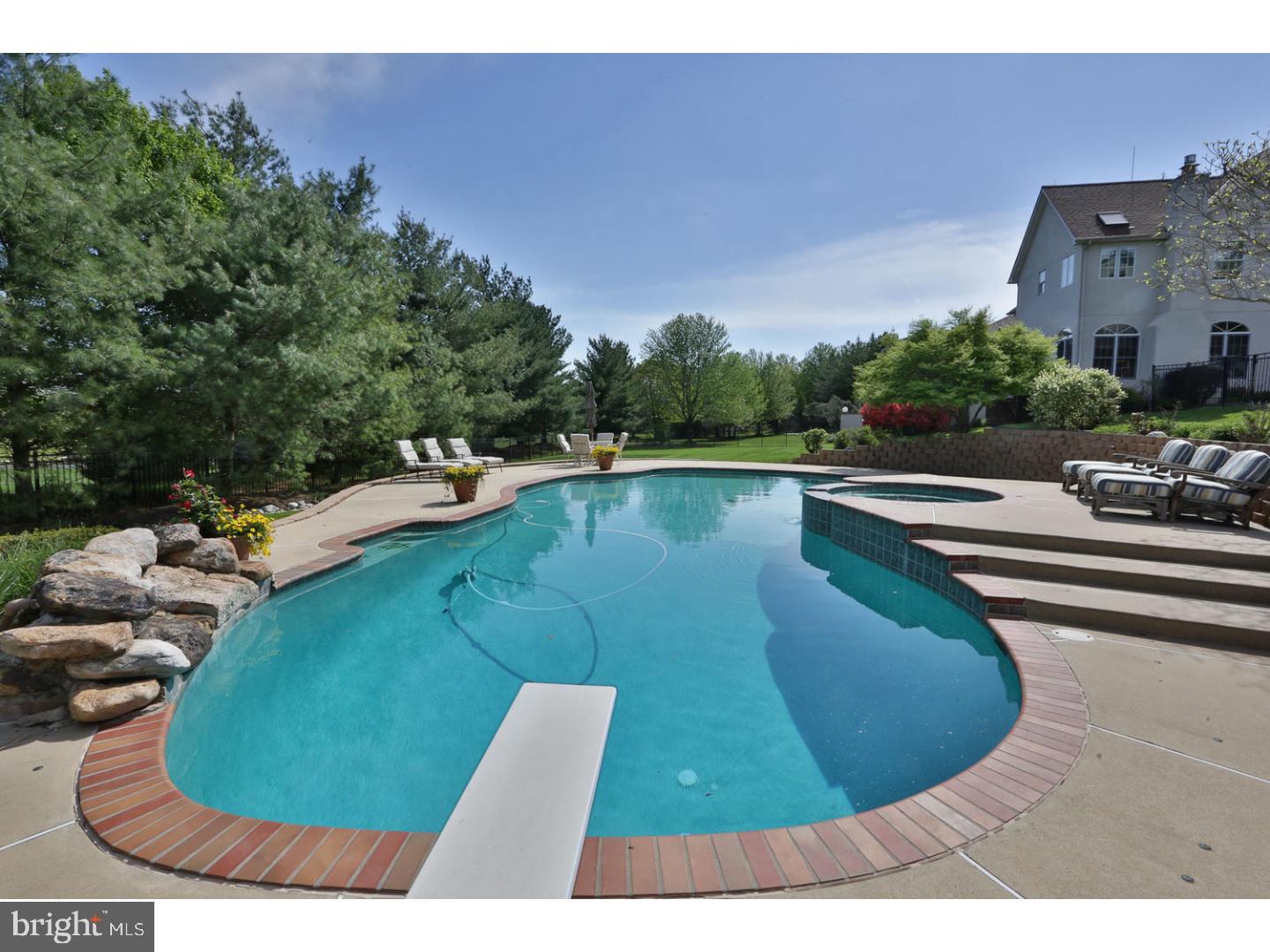 120 Belle Circle Blue Bell, PA 19422 - Photo 22 of 22 Pool