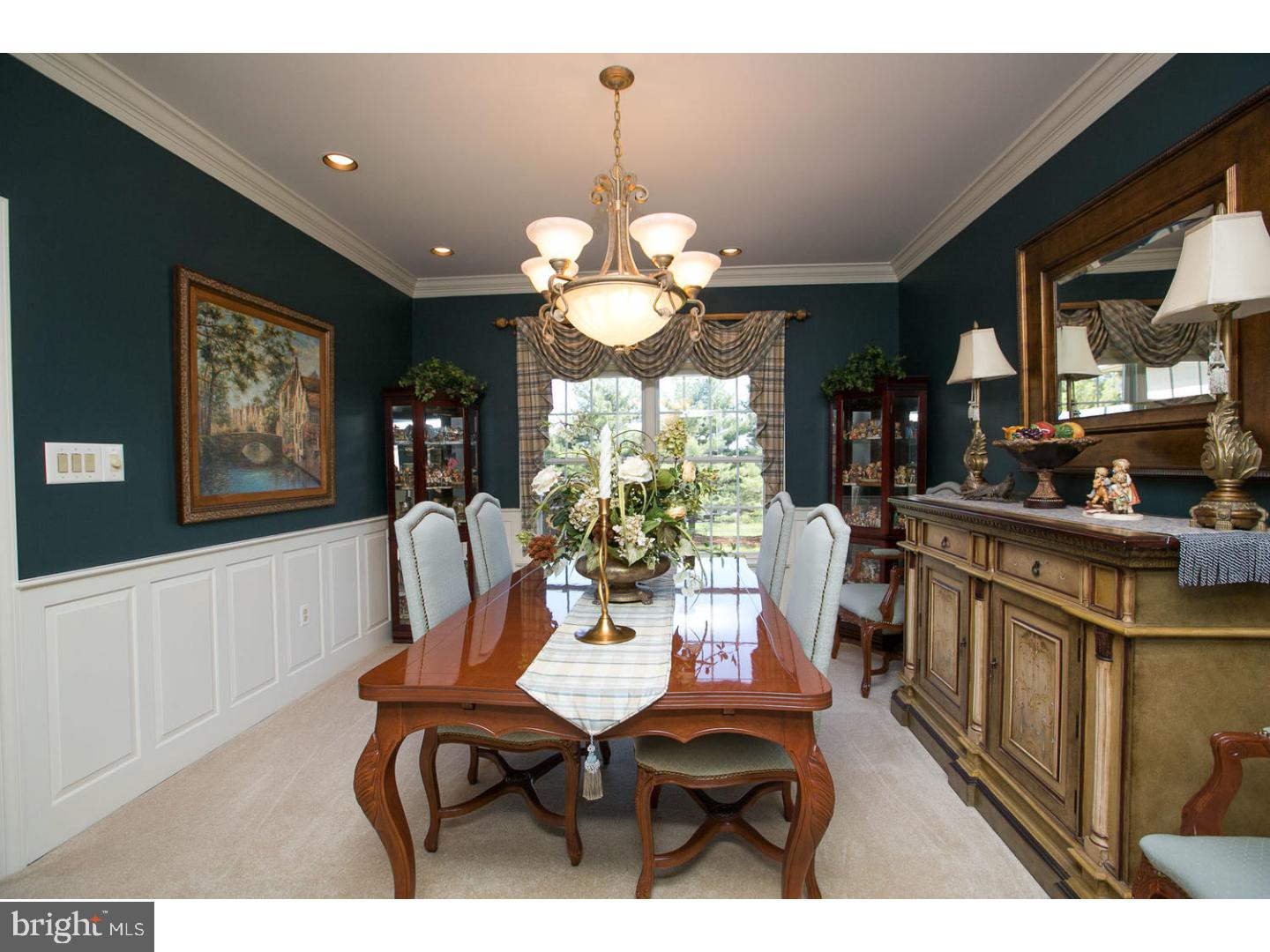 120 Belle Circle Blue Bell, PA 19422 - Photo 5 of 22 Dining Room