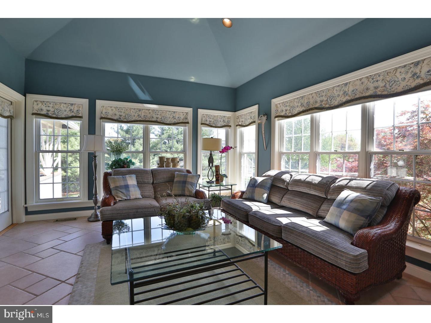 120 Belle Circle Blue Bell, PA 19422 - Photo 7 of 22 Sun Room