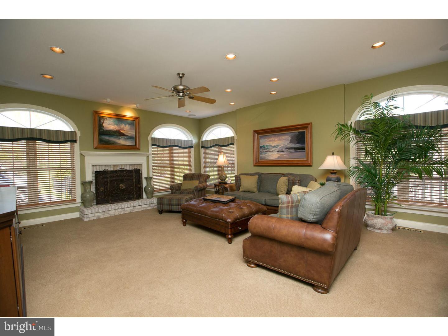 120 Belle Circle Blue Bell, PA 19422 - Photo 8 of 22 Family Room