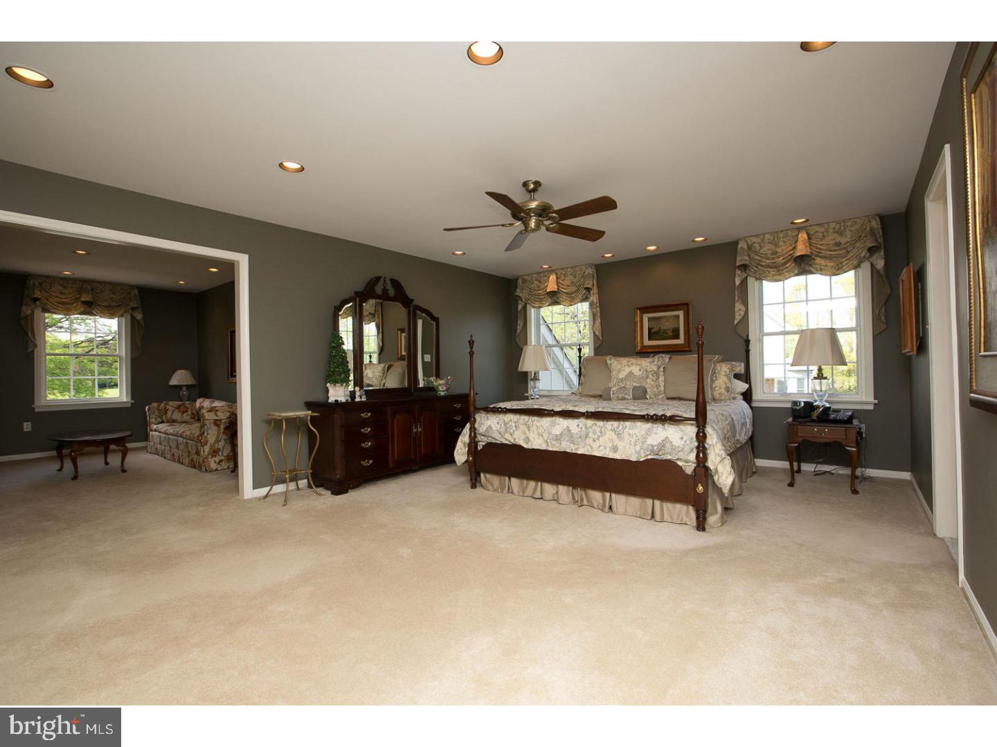 120 Belle Circle Blue Bell, PA 19422 - Photo 9 of 22 Master Bedroom