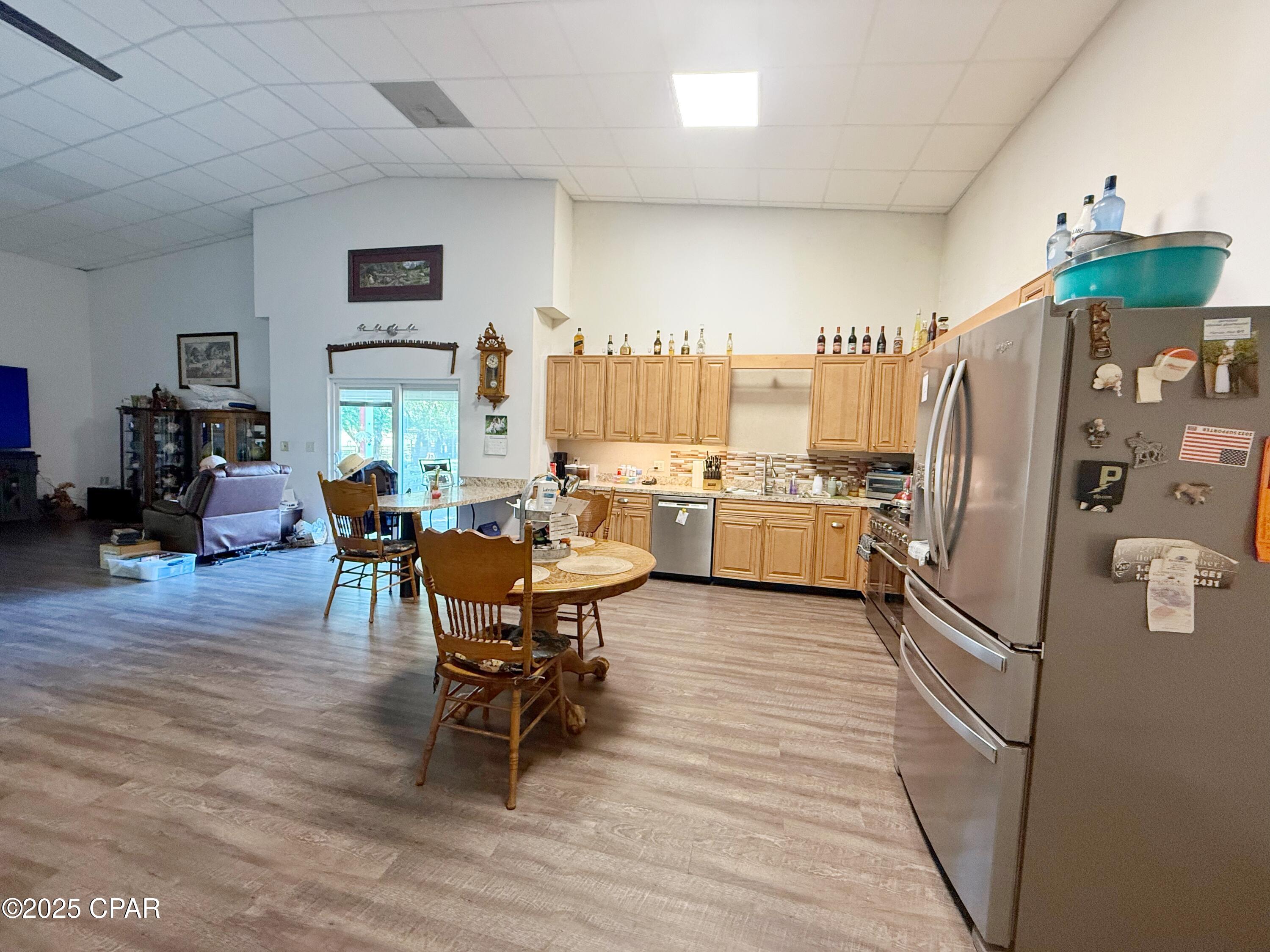 6491 Wolf Pond Road Bascom, FL 32423 - Photo 13 of 48