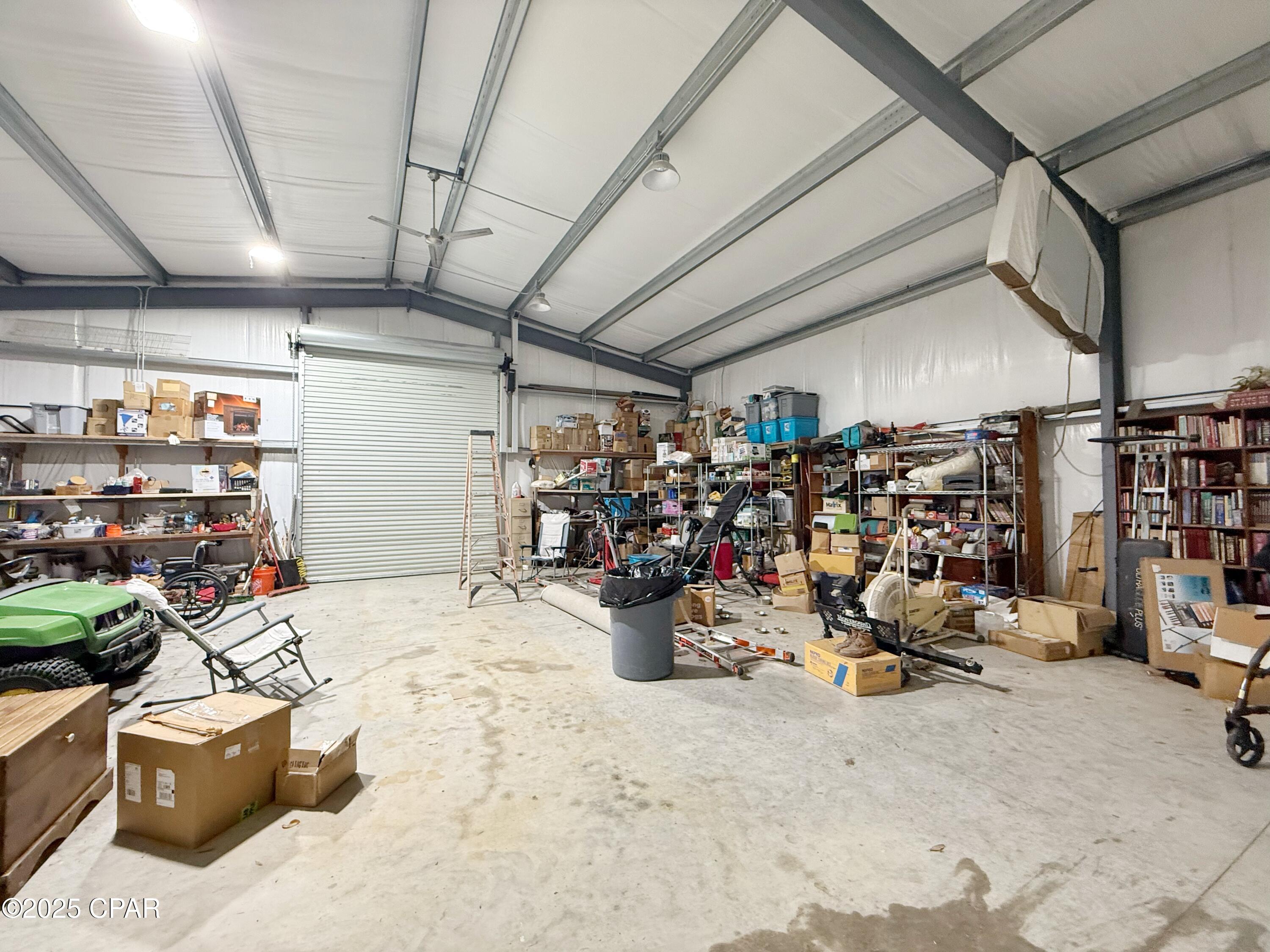 6491 Wolf Pond Road Bascom, FL 32423 - Photo 20 of 48